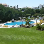Appartement Luxurious First Floor With Balconies Overlooking Pool And Gardens.