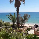Apartamento Luxurious First Floor With Balconies Overlooking Pool And Gardens. Albufeira