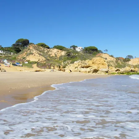 Appartamento Luxurious First Floor With Balconies Overlooking Pool And Gardens. Albufeira