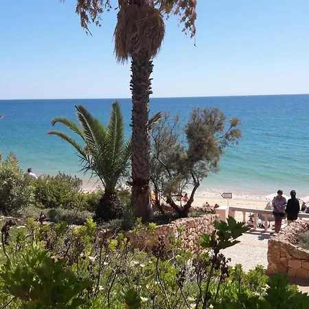 Appartamento Luxurious First Floor With Balconies Overlooking Pool And Gardens. Albufeira