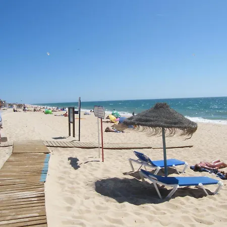 Appartamento Luxurious First Floor With Balconies Overlooking Pool And Gardens. Albufeira