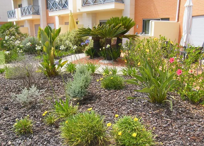 Апартаменты Luxurious First Floor With Balconies Overlooking Pool And Gardens. *