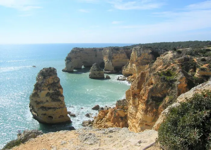 Luxurious First Floor With Balconies Overlooking Pool And Gardens. Апартаменты *