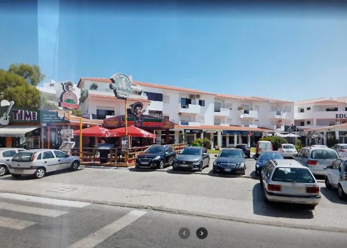 Luxurious First Floor With Balconies Overlooking Pool And Gardens.